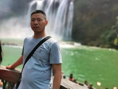 D2809殉职司机杨勇被追授中国铁路优秀共产党员称号