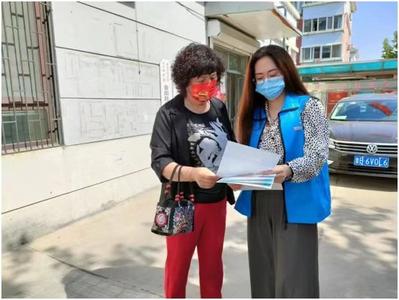 市北区开平路街道：主攻“四化”，推动城市更新和城市建设