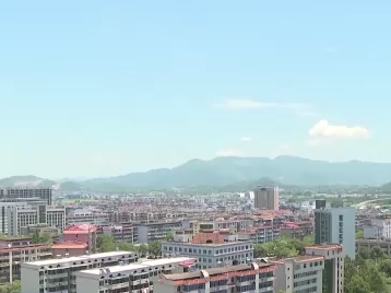 中央气象台：未来三天降水减弱，多地仍有强对流天气