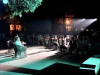 “演”出新花样！青岛这场沉浸式戏剧有看头