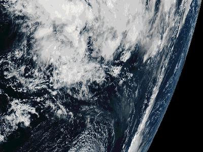 准备好了！两颗风云气象“新星”投入业务试运行