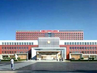 青岛这家医院落户汽车产业新城，项目规划正在公示……