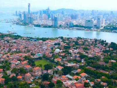 厦门：鼓浪屿等重点景区暑期向全国免费开放