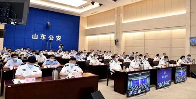 山东开展加强枪爆物品管理打击枪爆违法犯罪专项行动