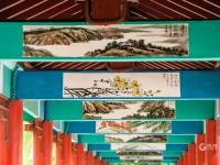 幽静惬意，即墨这里藏着一处“小江南”
