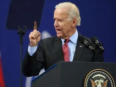 美媒：白宫表示拜登将在2024年总统选举中竞选连任