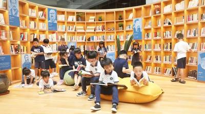 “双重选择+双重保险”，青岛中学发布2022年一年级招生简章