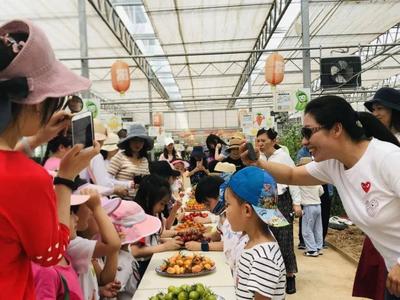 周末休闲，莱西处处好风光