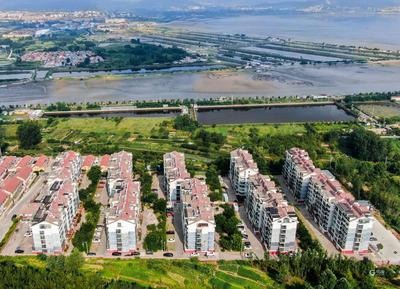 我国累计建设各类保障性住房和棚改安置住房6400多万套