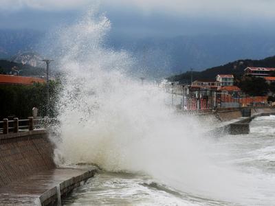 今年首个登陆我国的台风要来了？ 华南局地或有特大暴雨