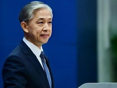 外交部：阿桑奇案是面镜子，照出美英的虚伪