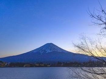 日本富士山或将喷发？对我国有影响吗