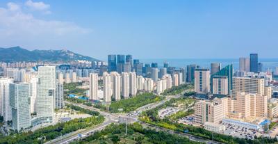 青岛出台新经济新锐企业扶持政策， “新”企业最高一次性奖励100万元