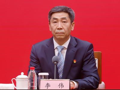 山东省委新闻发布会｜打造纪检监察铁军，为“强省”建设提供坚强保证