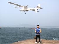 对虾、梭子蟹……被“种”到海里？看镜头