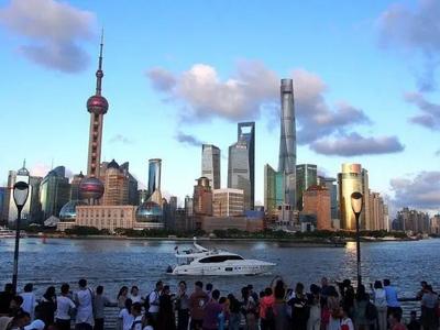 上海市委市政府向全市人民致谢：上海必将重现繁华活力，迈向更加美好的未来
