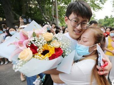 高考落幕，梦想起航！2022年高考释放了这些信号