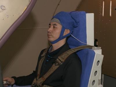 航天员还要荒野求生？看看他们的日常训练有多难
