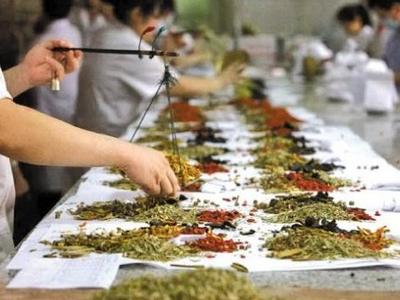 四部门发文加强新时代中医药人才工作