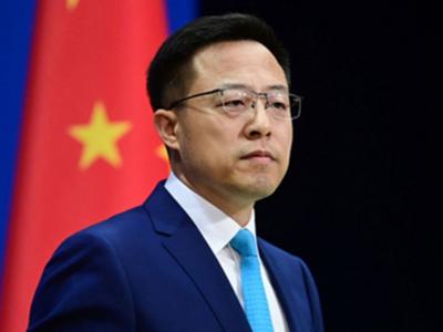 澳总理发表不当涉台言论，外交部回击