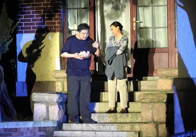 “演”出新花样！青岛这场沉浸式戏剧有看头