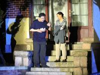 “演”出新花样！青岛这场沉浸式戏剧有看头