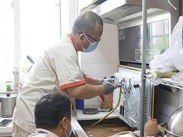 莱西：年底完成7万户燃气软管免费“升级”