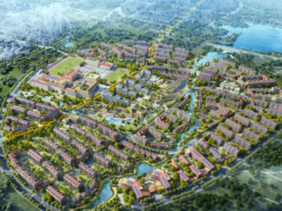 建设零碳试验区，建立完整零碳指标体系！青岛中德生态园这一方案通过专家评审