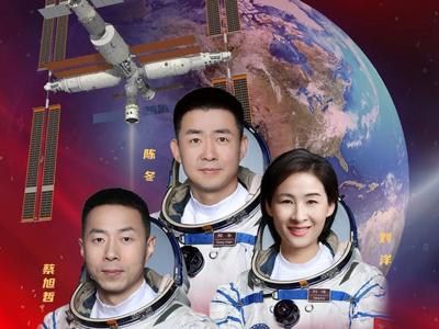 中国空间站将建成国家太空实验室，将继续开展天宫课堂