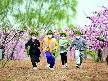 谁不说俺家乡好！《光明日报》点赞临沂：沂蒙革命老区焕新颜