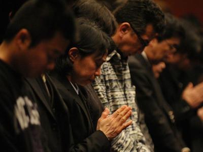 日本最高法院：政府无需赔偿福岛核灾民