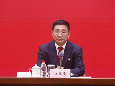 山东省委新闻发布会｜党代会取得系列重要成果，集中表现在这两方面