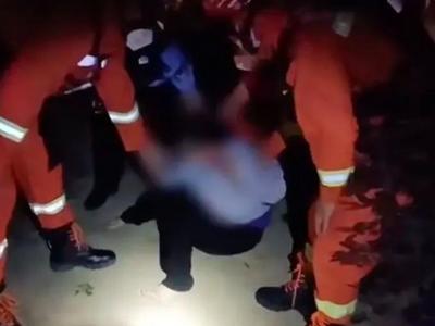 “你没有被全世界抛弃……”哭诉录音曝光，网友泪目