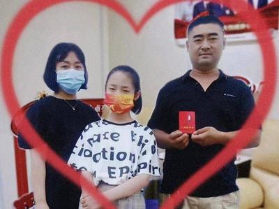 6月26日以来，青岛1089位市民撸袖献血32.1万毫升，血小板274个治疗量