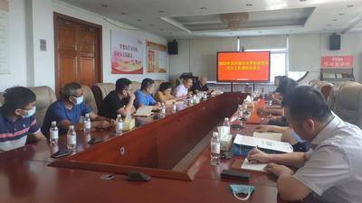 莱西：下沉一线察实情，谋划财政奖补项目实招