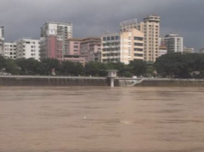 广东18个区县“龙舟水”破历史纪录，强降雨致47万余人受灾