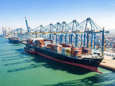 贸易互补性强，前5个月山东对金砖国家出口增长36.3%