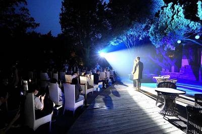 “演”出新花样！青岛这场沉浸式戏剧有看头