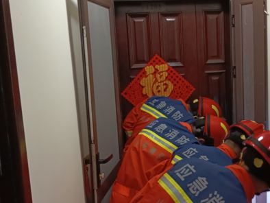 提升审批效能！青岛市住建局发布消防验收“八项措施”，助力城市更新建设