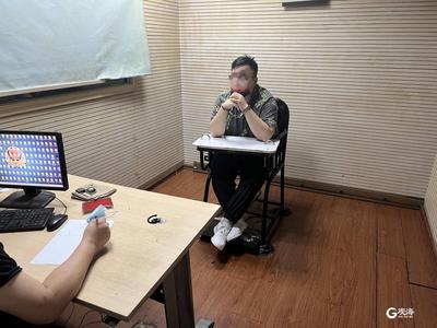 谎称做光伏材料批发，诈骗他人42万元！市北公安分局抓获一名外省逃犯