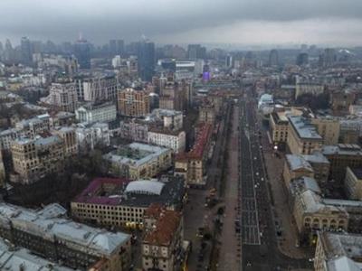 欧委会建议给予乌克兰欧盟候选国地位，荷兰、丹麦等成员国曾公开反对