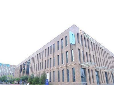 青岛康复产业孵化器开园，计划在3-5年内建成康复产业科技创新高地