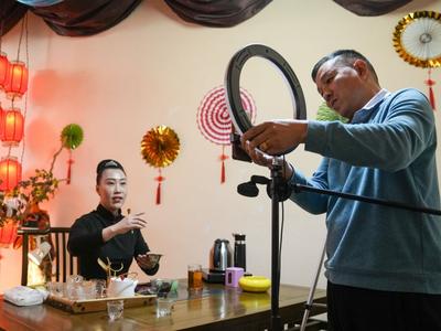 "齐"心"鲁"力 | 山东“黄河滩”正变成“幸福滩”