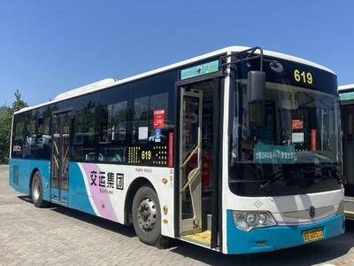 青岛公交线网调整：1条新开，3条调流优化，还有7条7月起季节性延时