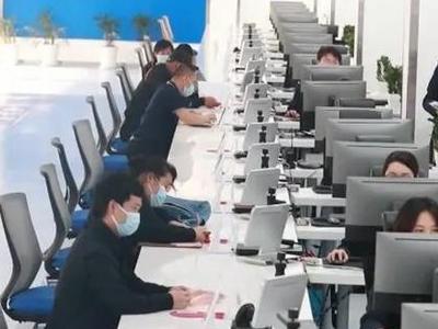 六部门公布5起骗取留抵退税等案件