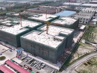 上海巩固疫情防控成果，加快经济社会有序恢复