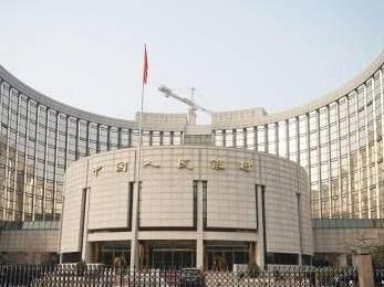 央行：5月金融统计数据报告，人民币存款增加3.04万亿元