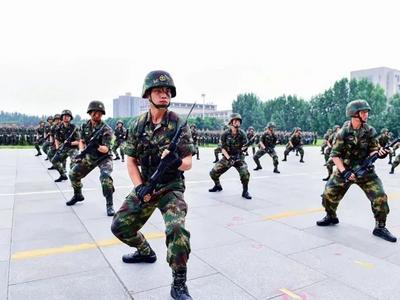 军校招生有内部指标？这些套路，千万别信