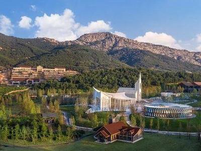 获国务院点名表扬！青岛文旅产业获国务院办公厅督查激励