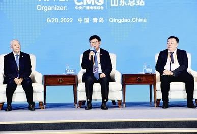 畅通产业链供应链，培植竞争新优势